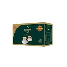 Kericho Gold Pure Kenya Tea String & Tag 250g 50 Bags
